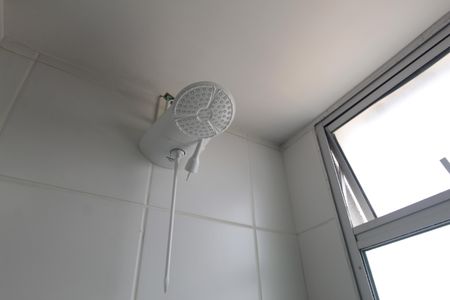 Apartamento à venda com 115m², 3 quartos e 3 vagasBanheiro Social