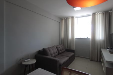 Apartamento à venda com 115m², 3 quartos e 3 vagasSala de Estar