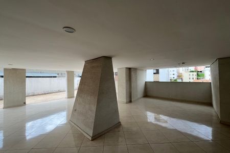 Apartamento à venda com 115m², 3 quartos e 3 vagasSalão de Festas