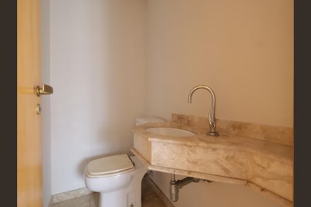Apartamento à venda com 146m², 3 quartos e 3 vagasLavabo