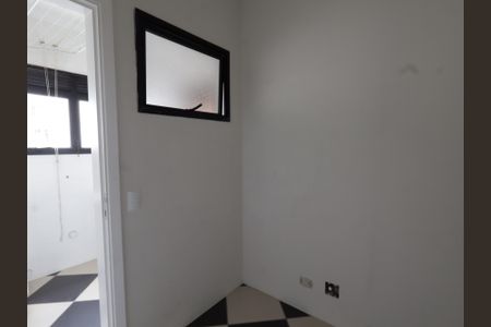 Apartamento à venda com 146m², 3 quartos e 3 vagasQuarto de Serviço