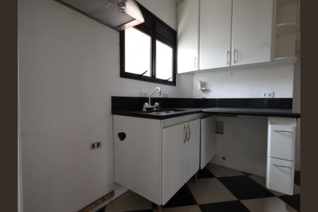 Apartamento à venda com 146m², 3 quartos e 3 vagasCozinha