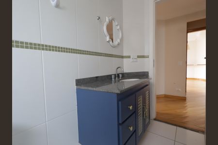 Apartamento à venda com 146m², 3 quartos e 3 vagasBanheiro