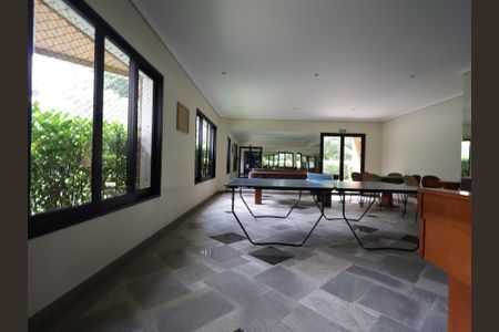 Apartamento à venda com 146m², 3 quartos e 3 vagasSala de Jogos