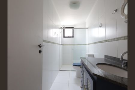 Apartamento à venda com 146m², 3 quartos e 3 vagasBanheiro