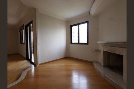 Apartamento à venda com 146m², 3 quartos e 3 vagasSala