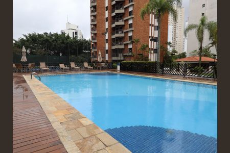 Apartamento à venda com 146m², 3 quartos e 3 vagasÁrea comum - Piscina