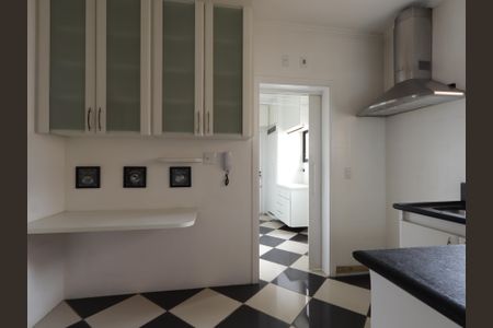 Apartamento à venda com 146m², 3 quartos e 3 vagasCozinha