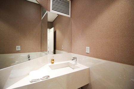 Apartamento à venda com 264m², 3 quartos e 4 vagasLavabo