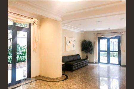 Apartamento à venda com 264m², 3 quartos e 4 vagasÁrea comum - Salão de festas