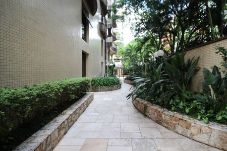 Apartamento à venda com 264m², 3 quartos e 4 vagasÁrea comum