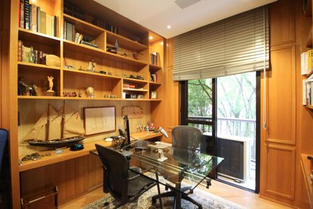 Apartamento à venda com 264m², 3 quartos e 4 vagasSuíte 2