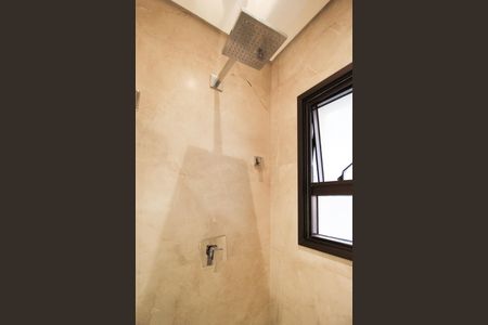 Apartamento à venda com 264m², 3 quartos e 4 vagasBanheiro da Suíte 3