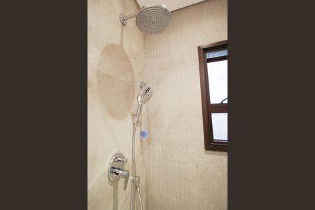 Apartamento à venda com 264m², 3 quartos e 4 vagasBanheiro 2 da Suíte 1