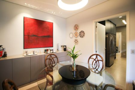 Apartamento à venda com 264m², 3 quartos e 4 vagasCopa 