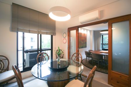 Apartamento à venda com 264m², 3 quartos e 4 vagasCopa 