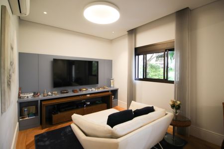 Apartamento à venda com 264m², 3 quartos e 4 vagasSuíte 1