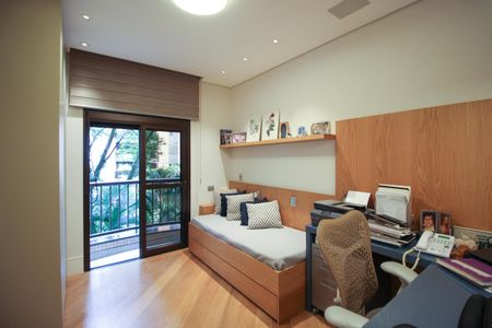 Apartamento à venda com 264m², 3 quartos e 4 vagasSuíte 3