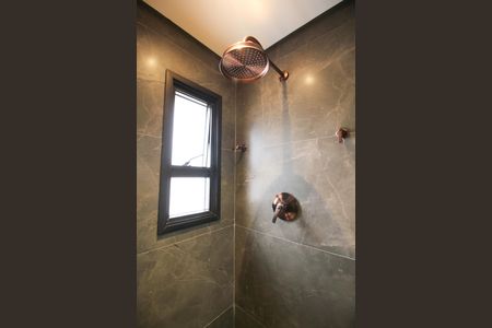 Apartamento à venda com 264m², 3 quartos e 4 vagasBanheiro 1 da Suíte 1