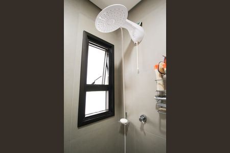 Apartamento à venda com 264m², 3 quartos e 4 vagasBanheiro de serviço