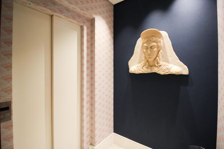 Apartamento à venda com 264m², 3 quartos e 4 vagasHall do Apartamento 