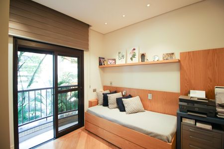 Apartamento à venda com 264m², 3 quartos e 4 vagasSuíte 3