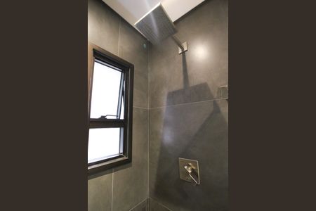 Apartamento à venda com 264m², 3 quartos e 4 vagasBanheiro da Suíte 2