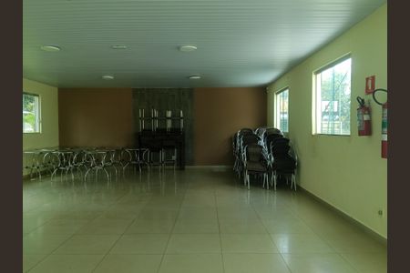 Apartamento para alugar com 46m², 2 quartos e 1 vagaSalão de Festas