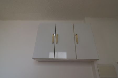 Apartamento para alugar com 46m², 2 quartos e 1 vagaCozinha 