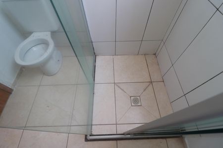 Apartamento para alugar com 46m², 2 quartos e 1 vagaBanheiro 