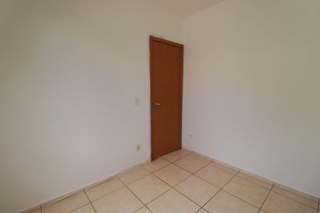Sala de apartamento para alugar com 2 quartos, 46m² em Jardim Manoel Penna, Ribeirão Preto