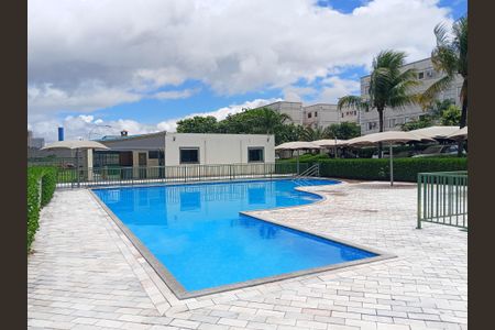 Apartamento para alugar com 46m², 2 quartos e 1 vagaPiscina