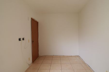 Sala de apartamento para alugar com 2 quartos, 46m² em Jardim Manoel Penna, Ribeirão Preto