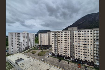 Vista  de apartamento à venda com 3 quartos, 60m² em Barra da Tijuca, Rio de Janeiro