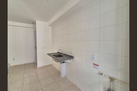 Apartamento para alugar com 60m², 3 quartos e 1 vaga Apartamento para alugar com 60m², 3 quartos e 1 vagaCozinha