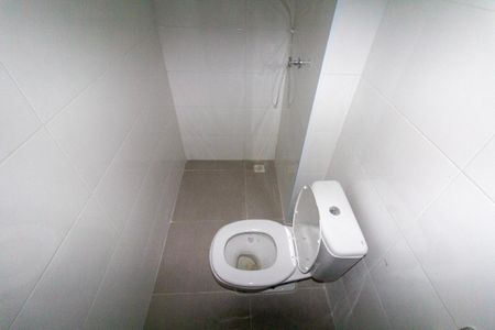 Apartamento para alugar com 42m², 1 quarto e sem vagaBanheiro