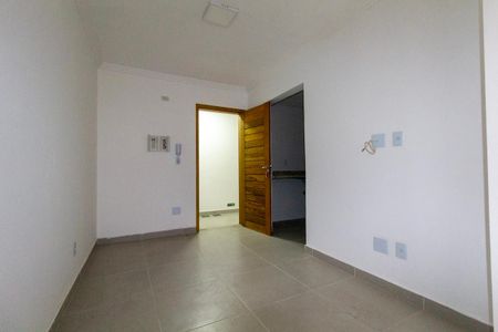 Sala de apartamento para alugar com 1 quarto, 42m² em Vila Aricanduva, São Paulo