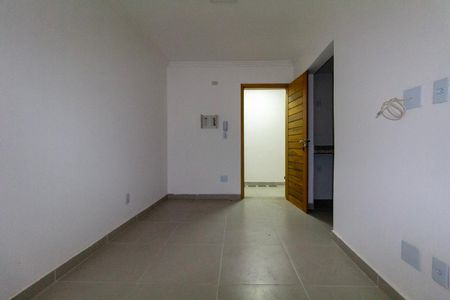 Sala de apartamento para alugar com 1 quarto, 42m² em Vila Aricanduva, São Paulo