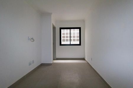 Sala de apartamento para alugar com 1 quarto, 42m² em Vila Aricanduva, São Paulo