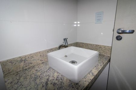 Apartamento para alugar com 42m², 1 quarto e sem vagaBanheiro