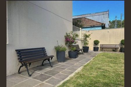 Apartamento à venda com 45m², 1 quarto e 1 vaga Apartamento à venda com 45m², 1 quarto e 1 vagaÁrea externa