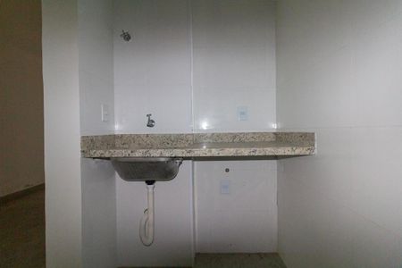 Studio de apartamento para alugar com 1 quarto, 42m² em Vila Aricanduva, São Paulo