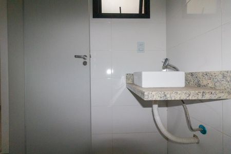 Apartamento para alugar com 42m², 1 quarto e sem vagaBanheiro