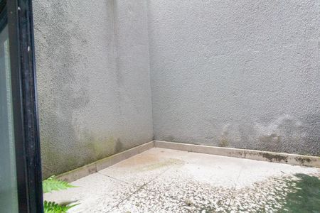 Apartamento para alugar com 42m², 1 quarto e sem vagaQuintal