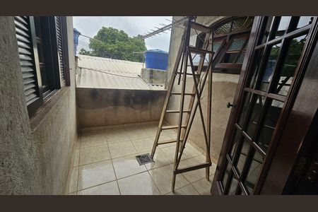 Casa para alugar com 350m², 3 quartos e 4 vagasJardim de inverno