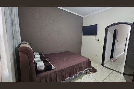 Casa para alugar com 350m², 3 quartos e 4 vagasQuarto 1