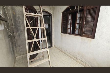 Casa para alugar com 350m², 3 quartos e 4 vagasJardim de inverno