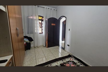 Quarto 2 de casa para alugar com 3 quartos, 350m² em Vila Real Santista, Suzano