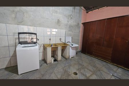 Casa para alugar com 350m², 3 quartos e 4 vagasLavanderia