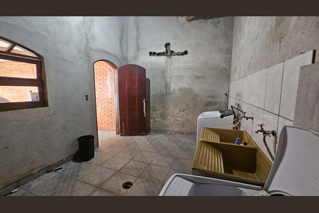 Casa para alugar com 350m², 3 quartos e 4 vagasLavanderia